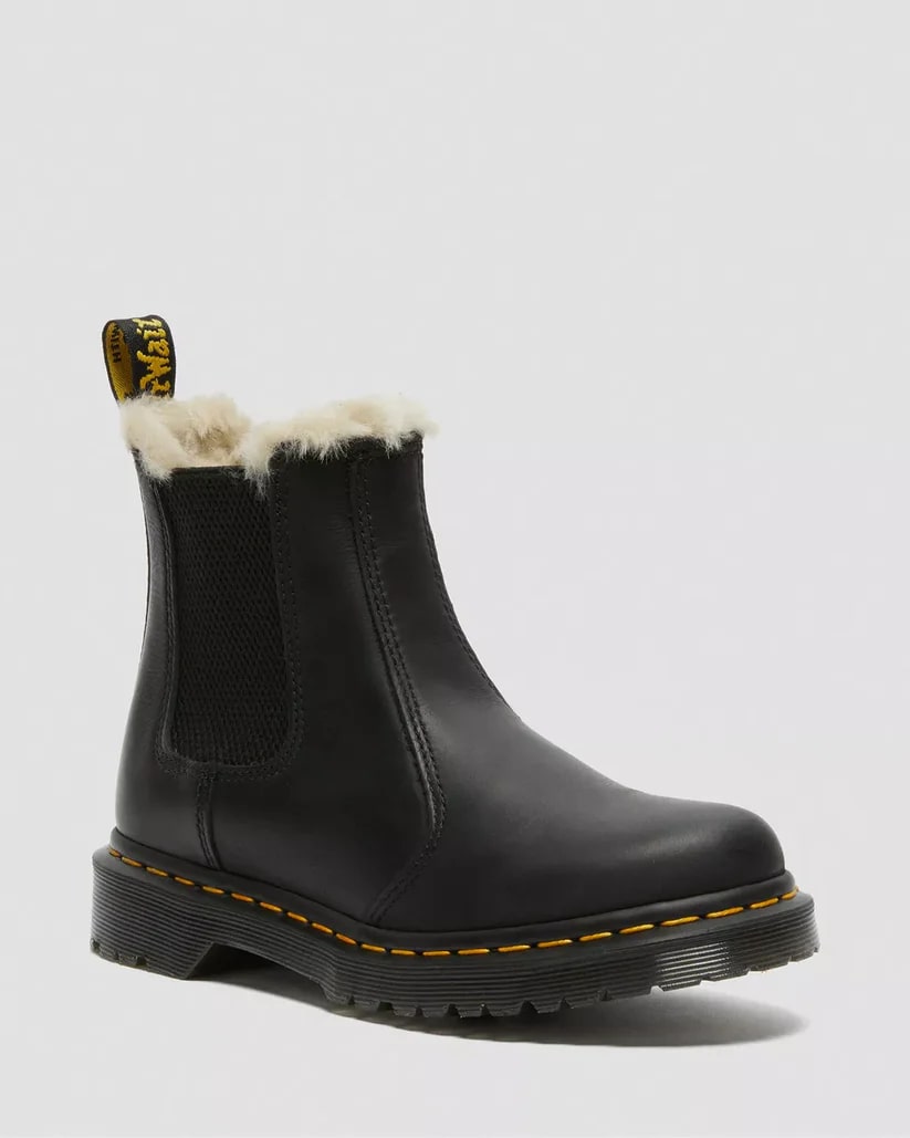 Ghete Dama, Dr. Martens, 2976 21045001